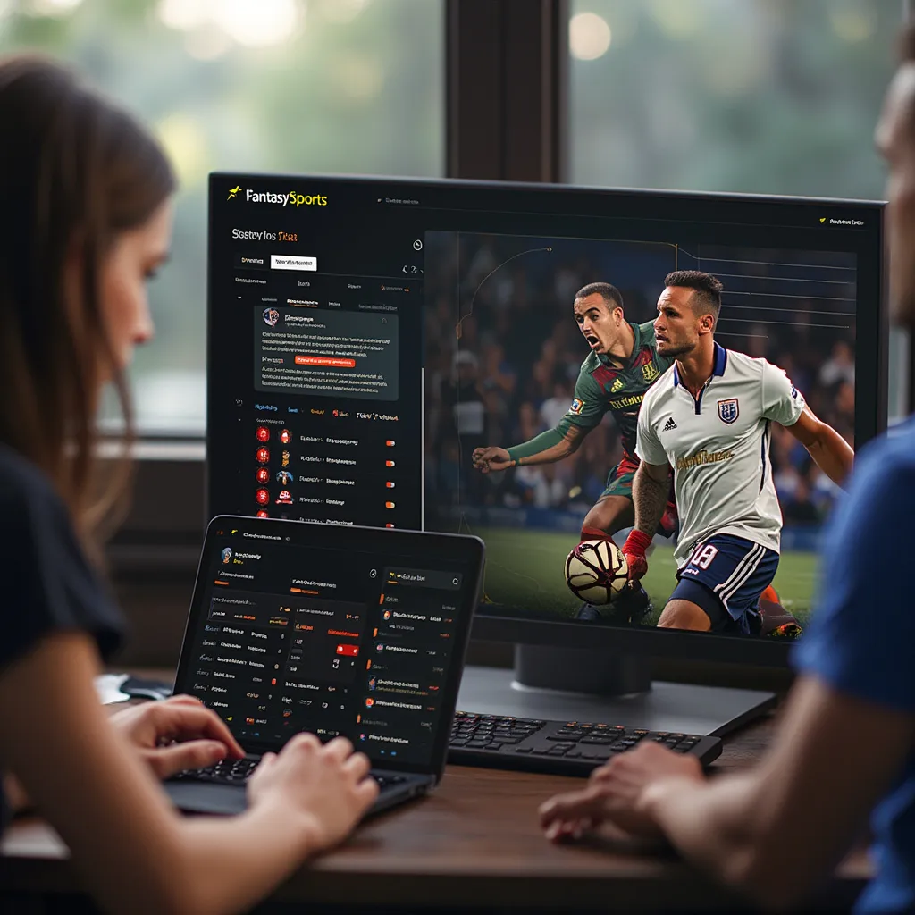 Live-Draft-War-Room
